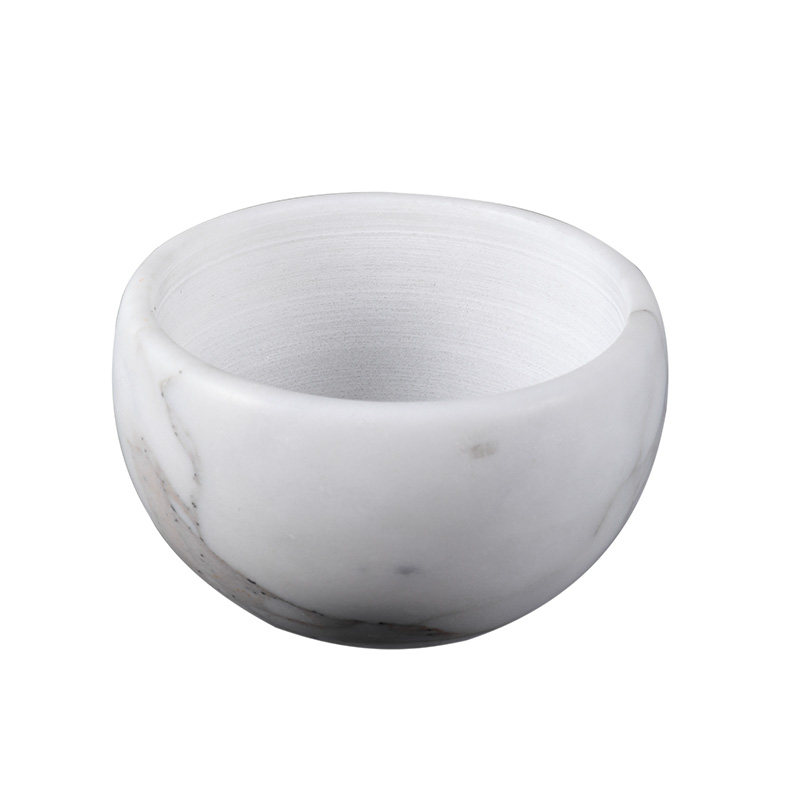 进口剃须大理石起泡泡沫碗bowl