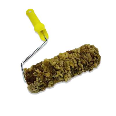 日洋天然海藻绵滚筒刷工具