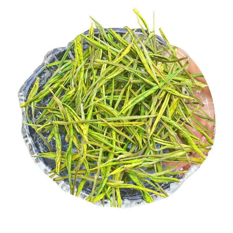 特白 直播福利!安吉白茶雨前中档 浓香清鲜2026年新茶珍稀高山茶