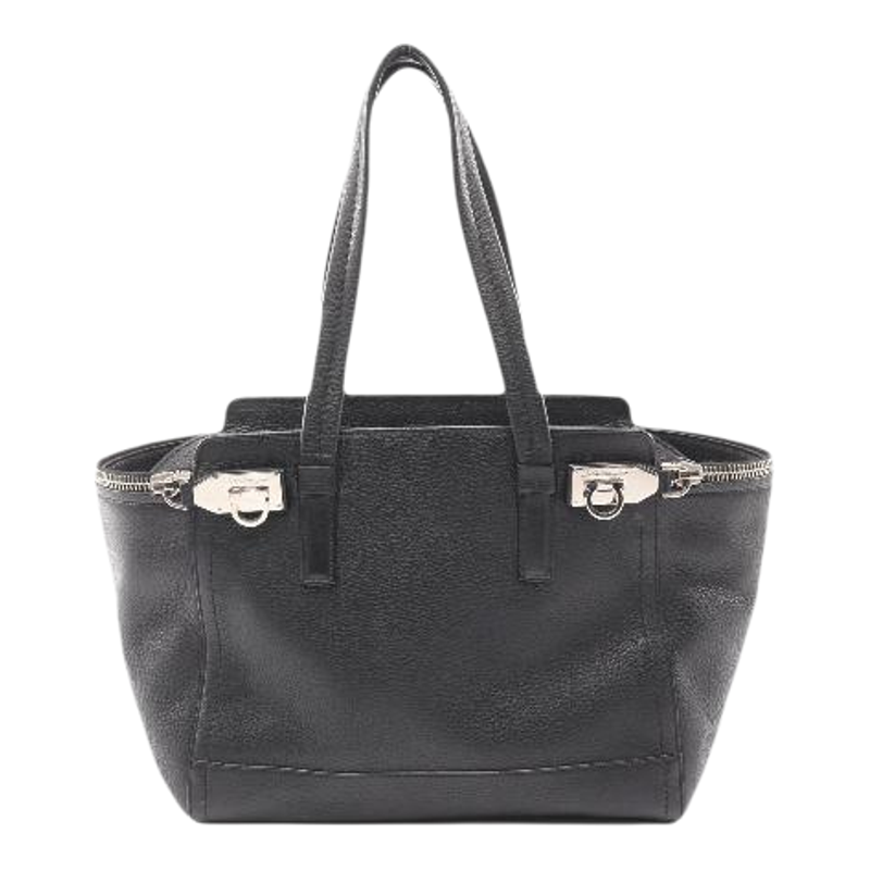 中古Ferragamo菲拉格慕手提包