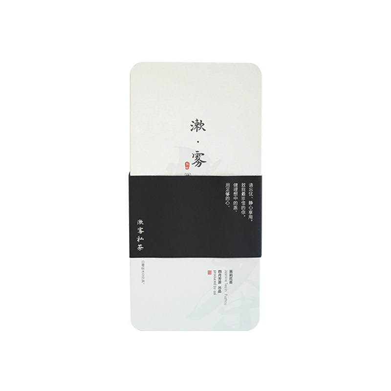 阿四出品 | 茉莉绿茶界的天花板!九窨小针王 茉莉花茶特级新茶60g