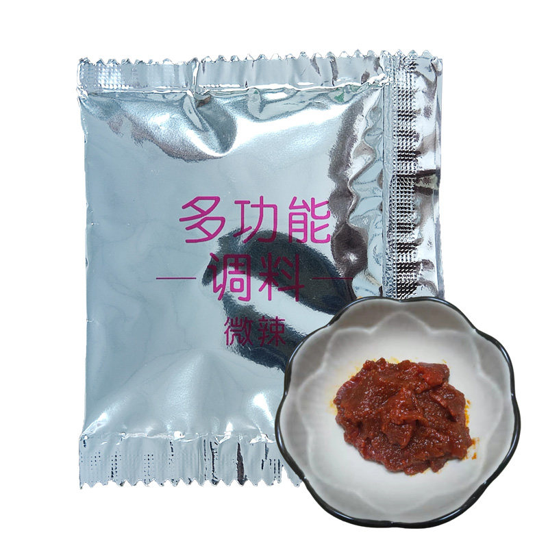 砂锅云南米线土豆粉调料包酱料