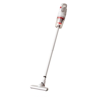 华粉智选无线吸尘器家用大吸力小型吸尘机手持式车载床上用超静音