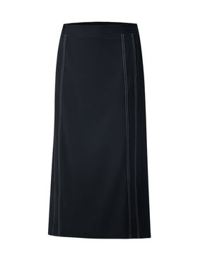 Define 女士中长半身裙 *Swift丨lululemon丨LW8AUYS