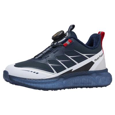 暇步士儿童运动鞋加绒