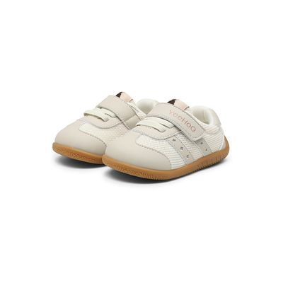 英氏学步鞋男女宝软底鞋