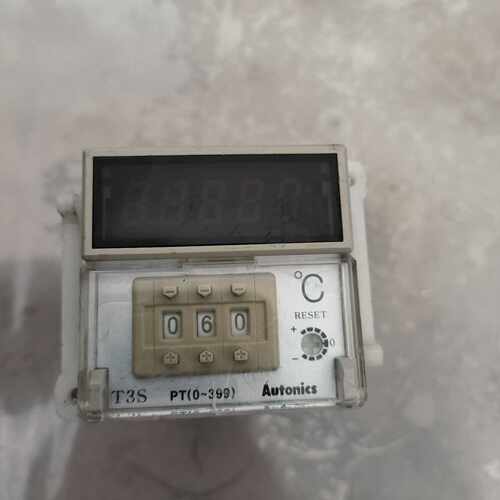 溢价-奥托尼克斯Autocs温度控制器T3S-B4RP4C 实