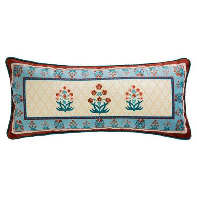 美式沙发抱枕范居态度靠垫