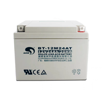 海湾GST松江利达天成泰和安消防主机EPS应急报警备用蓄电池BT-12M