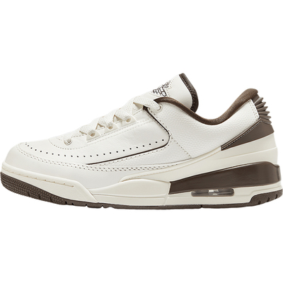 Nike/耐克正品JORDAN女士气垫缓震耐磨经典低帮篮球鞋FZ4122-120