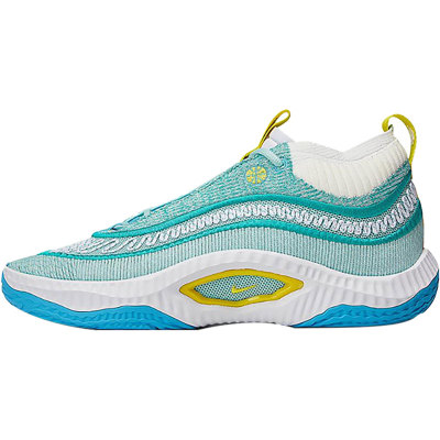 耐克COSMIC男士减震篮球鞋