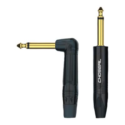 秋叶原qd2005635mm单声道DIY插头