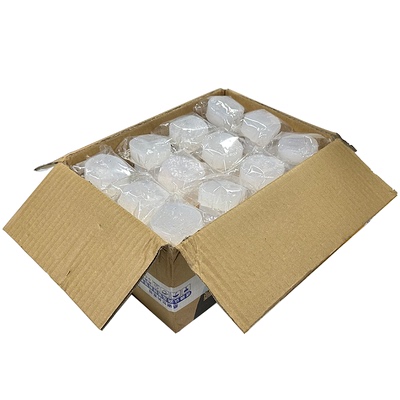 固体酒精块耐烧引火固态酒精燃料