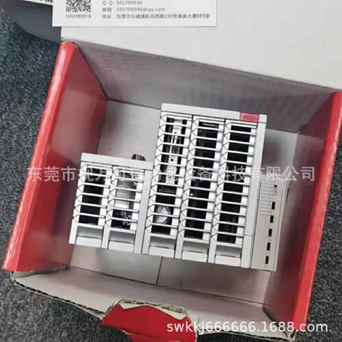 议价CX5120-0112/2GB 供应倍福CPU控制器现货库存优惠议价