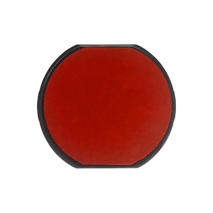 德士美回墨章墨盒替换印台印泥公章发票章财务章合同章p-0040包邮