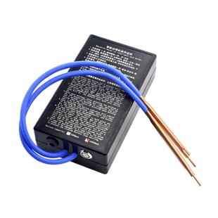 小型手持式到手可用储能18650锂电池点焊机全套DIY全套配件碰焊机