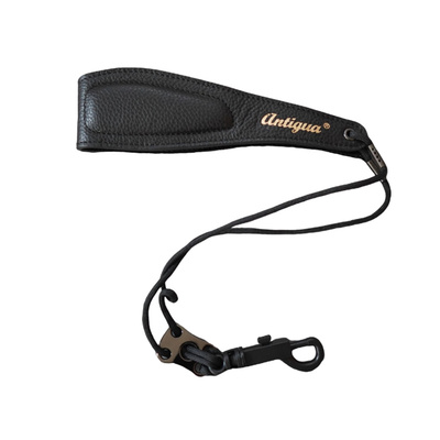 Antigua安迪华萨克斯小牛皮背带