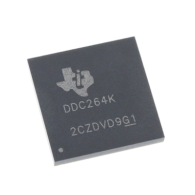 DDC264 CKZAW CKZAWR CZAW CZAWR 模数转换器 全新原装正品