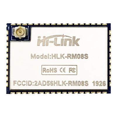 RM08SWIFI模块海凌科透传
