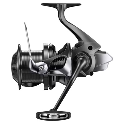 SHINAMO禧玛诺25款AERLEX XSC/XTC远投纺车轮14000沙滩岸抛远投