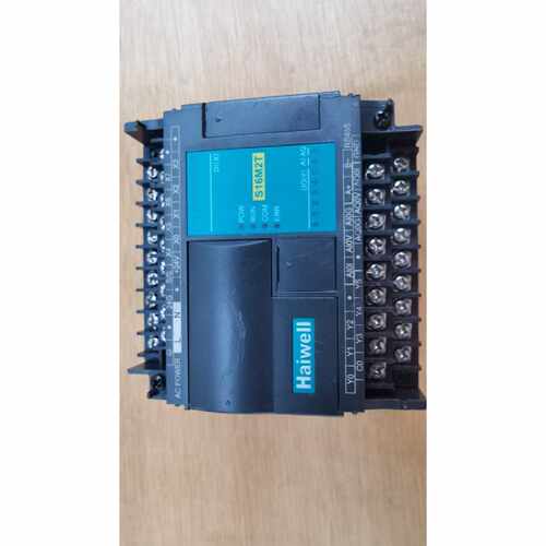 询价-PLC海为S16M2T控制器220伏AC供电可维修