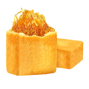 台湾老胡土凤梨酥中式糕点 纯果肉手工制作糕点厦门特产伴手礼SW