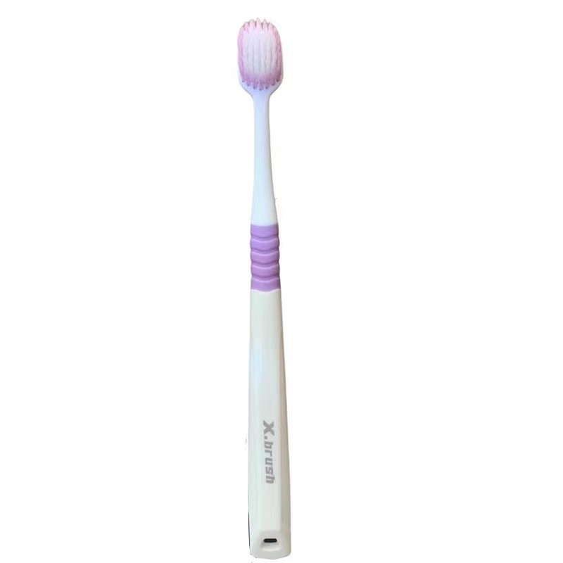独立包装成人牙刷X-brush牙刷