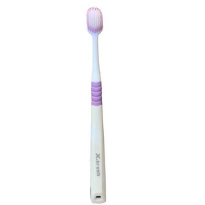 独立包装成人牙刷X-brush牙刷