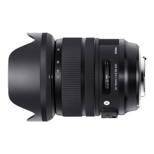 现货sigma适马 24-70mm F2.8 Art全幅防抖挂机人像单反镜头大三元
