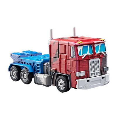 MPP10二次元涂装擎天，G1带合金