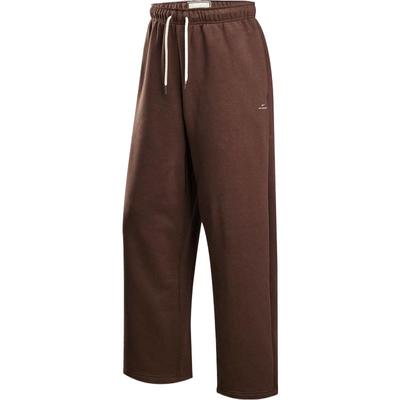 优购NIKE耐克男子篮球运动训练休闲针织直筒卫裤长裤IM6334-237