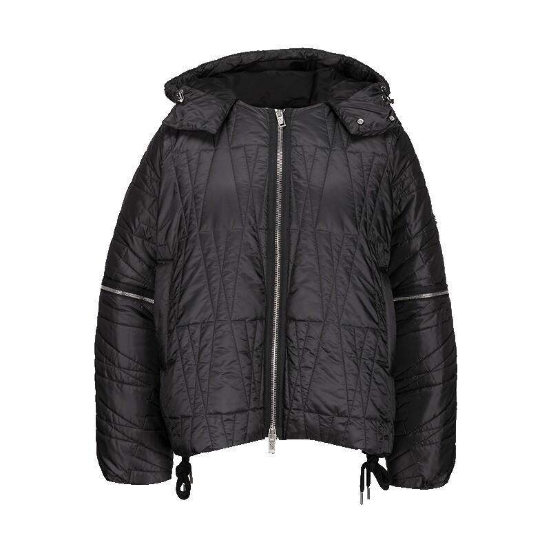 Moncler/盟可睐休闲羽绒服女士