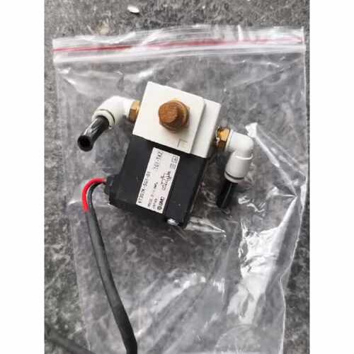 议价#SMC电磁阀，VT307K-5DZ1-01，现货 实物拍摄