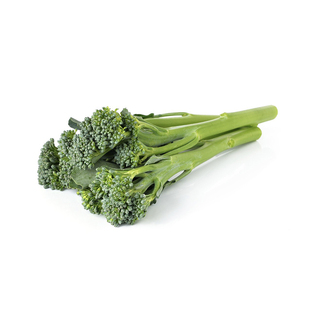 甜杆西兰苔新鲜西兰花苔迷你西兰花兰花苔西蓝苔酒店西餐食材蔬菜