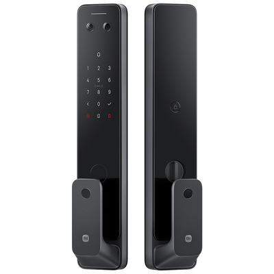 小米智能门锁2猫眼版电子锁指纹锁密码锁家用门锁入户门锁智能锁