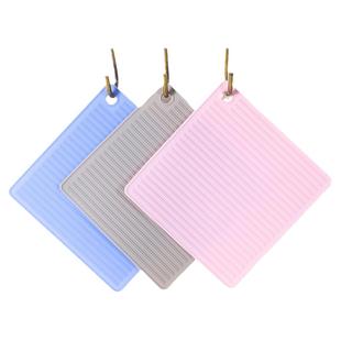 硅胶垫桌面防烫隔热垫厨房砂锅垫托盘垫饭桌菜垫耐高温餐具垫轻奢