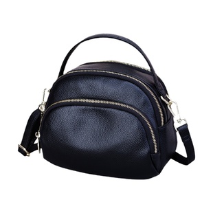 斜挎包包女式2025新款真皮女包头层牛皮女款单肩手提小拎包秋冬季