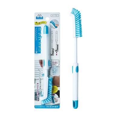 LittleSeal日本长柄直角杯刷