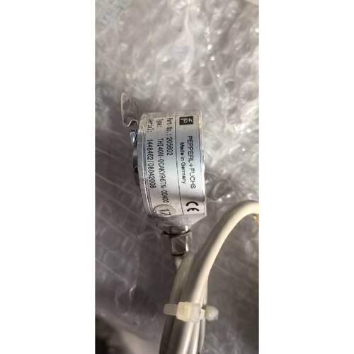 询价下单THI40N-0CAKYR6TN-00400 倍加福 编码器 可开发票