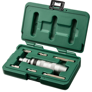 世达冲击螺丝刀工业级高强度撞批起子敲击拆卸生锈螺丝工具09602