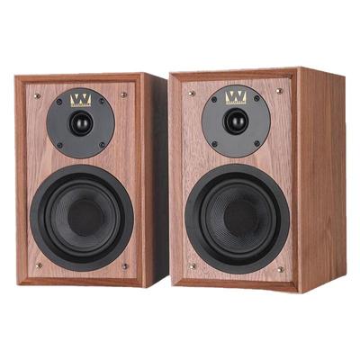 乐富豪80周年纪念版5寸hifi音响