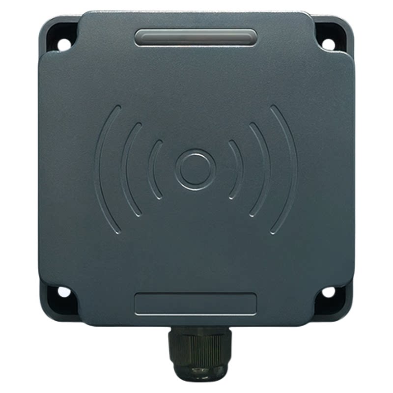 超高频工业RFID读写器车间流射频识别（RFID）