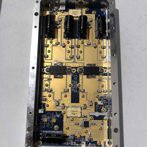 【议价-可维修】PA24-50-16FV10 MRF6V3090N /均有货