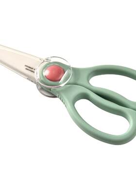 babycare陶瓷辅食剪刀