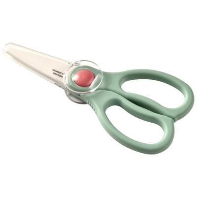 babycare陶瓷辅食剪刀