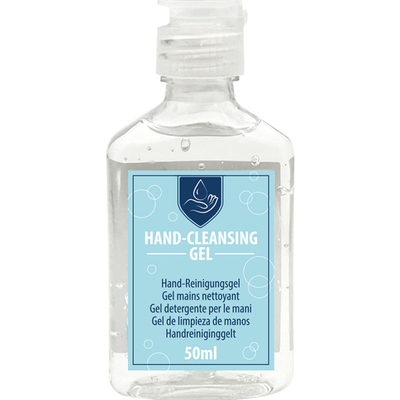 旅行户外便携消杀速干免洗洗手液