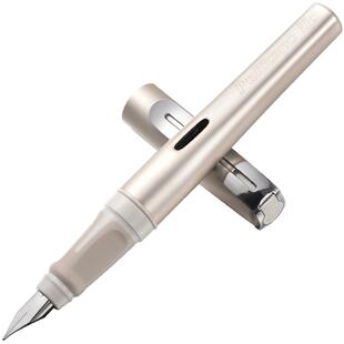 德国进口百利金金属笔杆学生用练字钢笔成人礼品套盒pelikan up