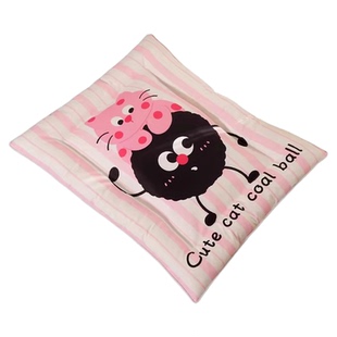 狗窝垫子狗狗睡垫四季通用春秋猫咪垫子猫窝垫夏季睡觉用宠物用品