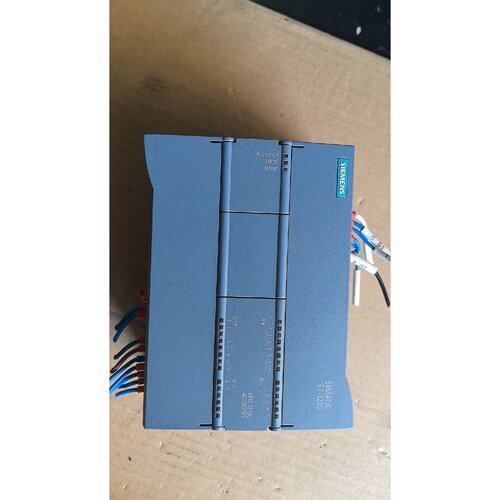 询价-S71200 CPU 1215C 6ES7 215可维修