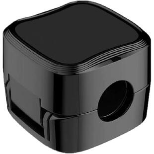 数据线磁吸理线器桌面壁挂手机充电线收纳固定器走线卡扣插头挂钩